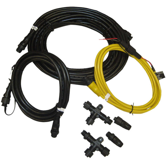 Garmin NMEA 2000 Starter Kit [010-11442-00] - wetsquad