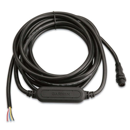 Garmin GFL 10 Fluid Level NMEA 2000 Analog Adapter [010-11326-00] - wetsquad