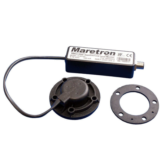 Maretron TLM150 Tank Level Monitor [TLM150-01] - wetsquad