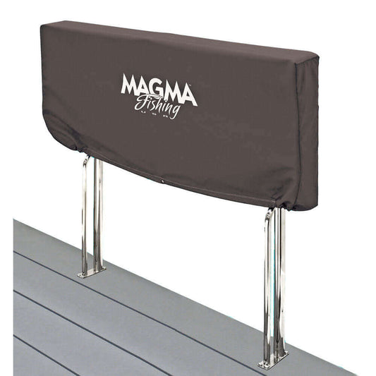 Magma Cover f/48" Dock Cleaning Station - Jet Black [T10-471JB] - wetsquad