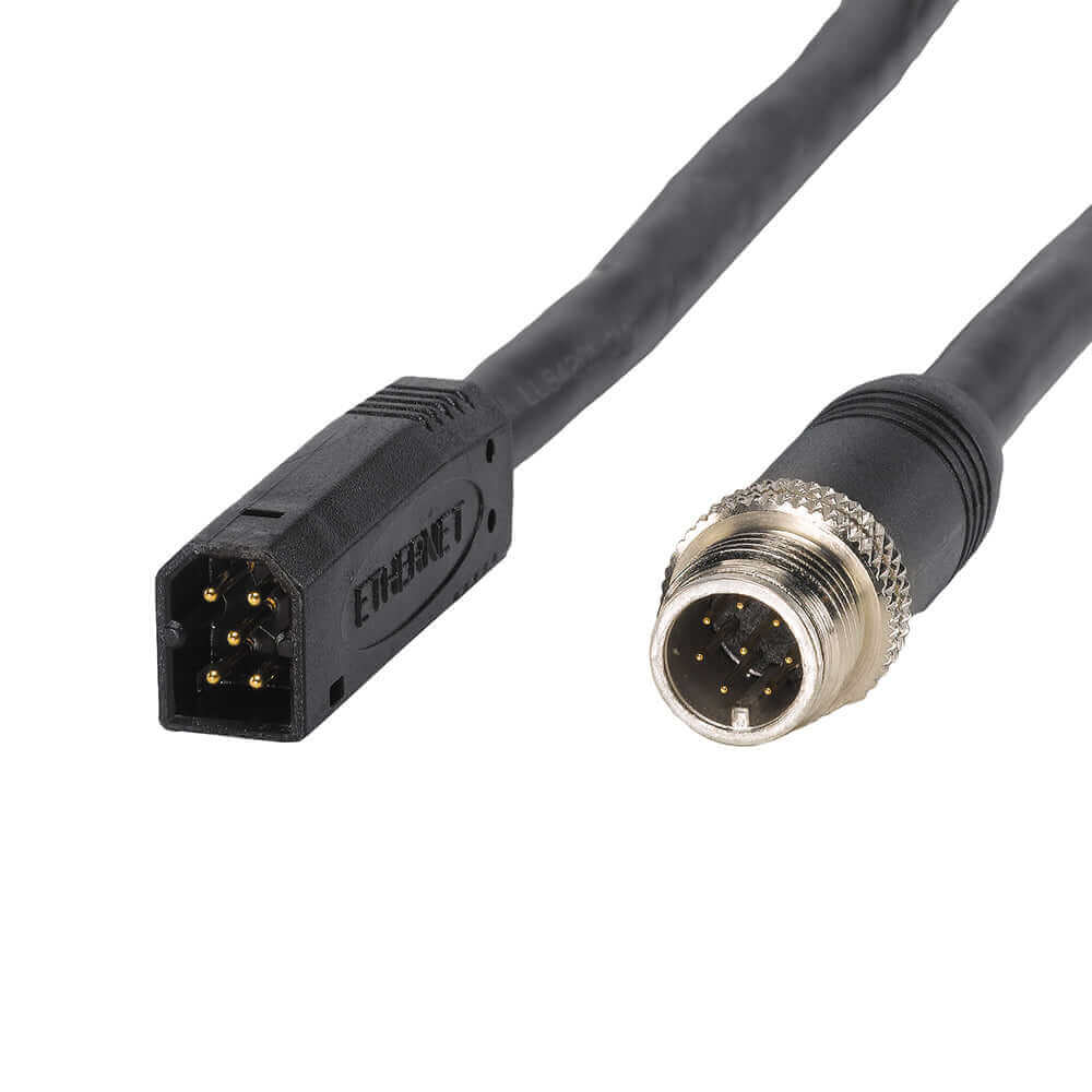 Humminbird AS EC QDE Ethernet Adapter Cable [720074-1] - wetsquad