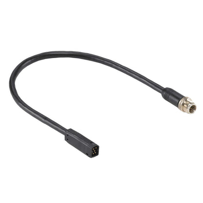 Humminbird AS EC QDE Ethernet Adapter Cable [720074-1] - wetsquad