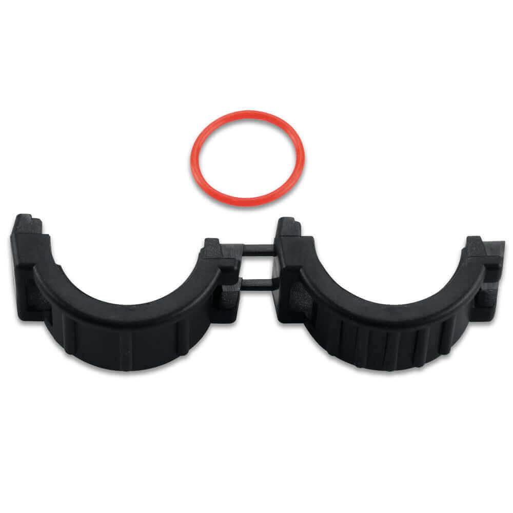 Garmin Split Collar 11mm Connector [010-11170-01] - wetsquad