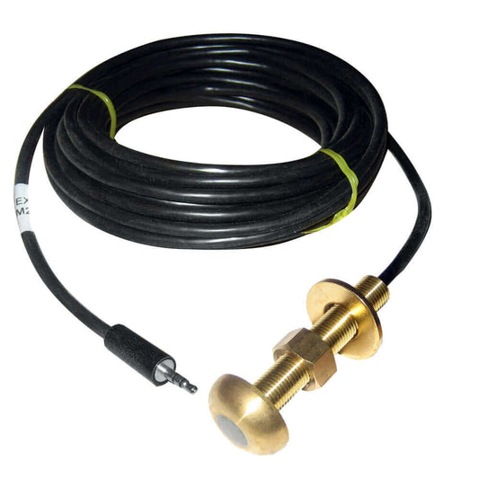 SI-TEX Temperature Probe f/SST-110 Bronze Thru-Hull [TS200-30] - wetsquad