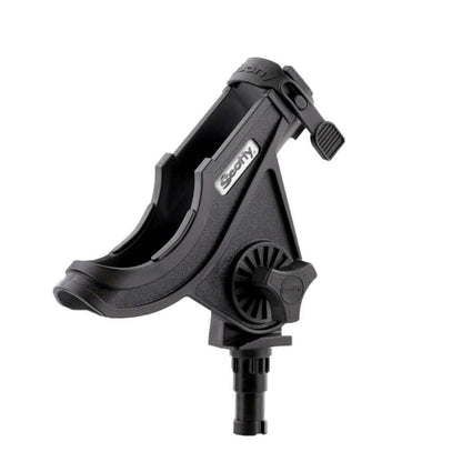 Scotty Baitcaster/Spinning Rod Holder w/o Mount [279] - wetsquad