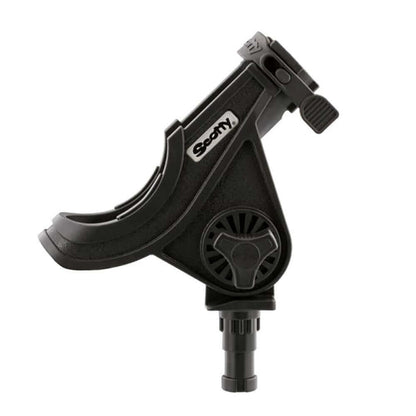 Scotty Baitcaster/Spinning Rod Holder w/o Mount [279] - wetsquad