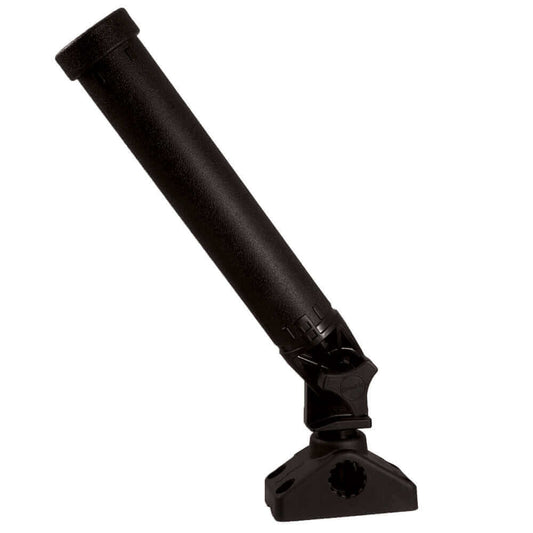 Scotty Rocket Launcher Rod Holder No Jacket w/241 Bracket [476] - wetsquad