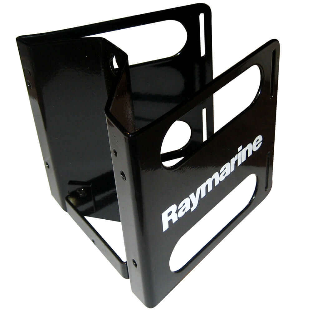 Raymarine Single Mast Bracket f/Micronet & Race Master [T137] - wetsquad