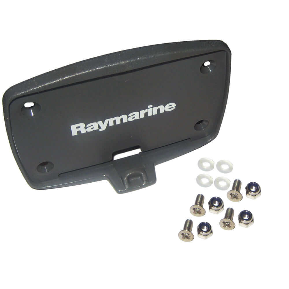 Raymarine Small Cradle f/Micro Compass - Mid Grey [TA065] - wetsquad