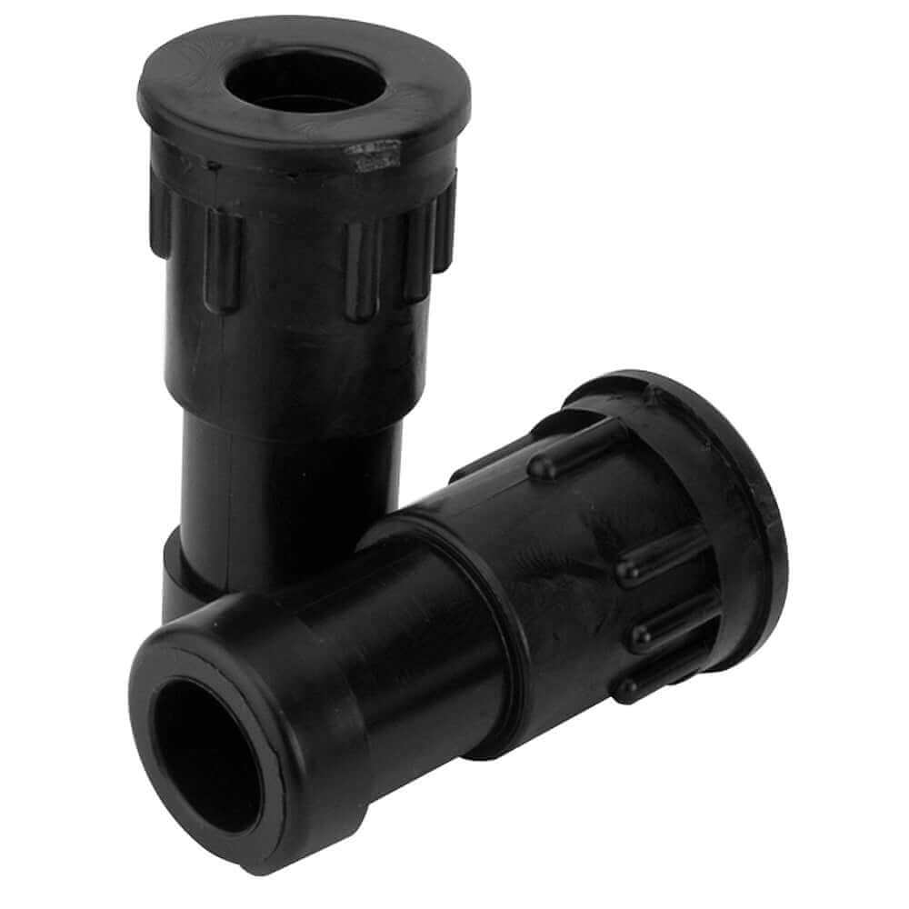 Scotty 103 Oar Lock Adapter - Black [103] - wetsquad