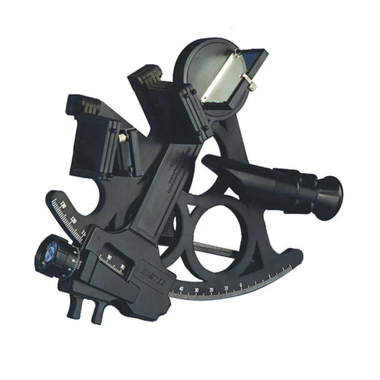 Davis Mark 15 Master Sextant [026] - wetsquad