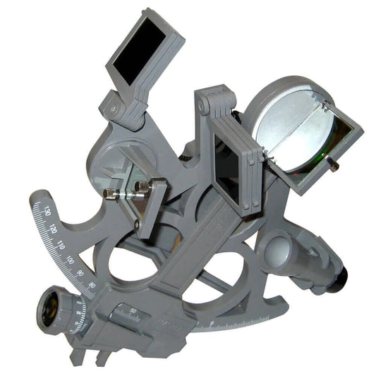 Davis Deluxe Mark 25 Master Sextant [025] - wetsquad