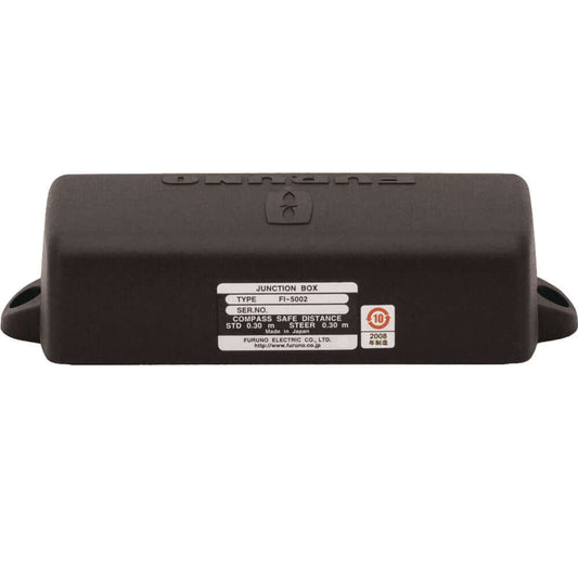 Furuno NMEA 2000 Junction Box [FI5002] - wetsquad