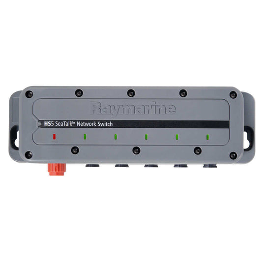 Raymarine HS5 SeaTalkhs Network Switch [A80007] - wetsquad