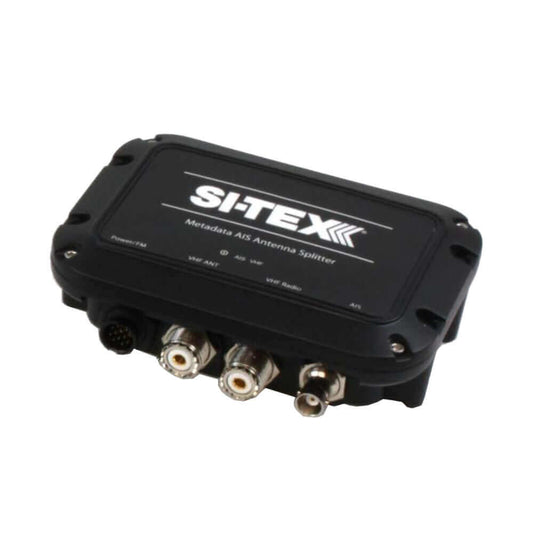 SI-TEX MDA-3 Metadata Zero Loss AIS Antenna Splitter [MDA-3] - wetsquad