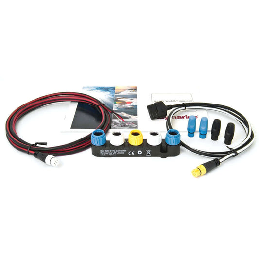 Raymarine E22158 SeaTalk 1 to SeaTalkng Converter Kit [E22158] - wetsquad