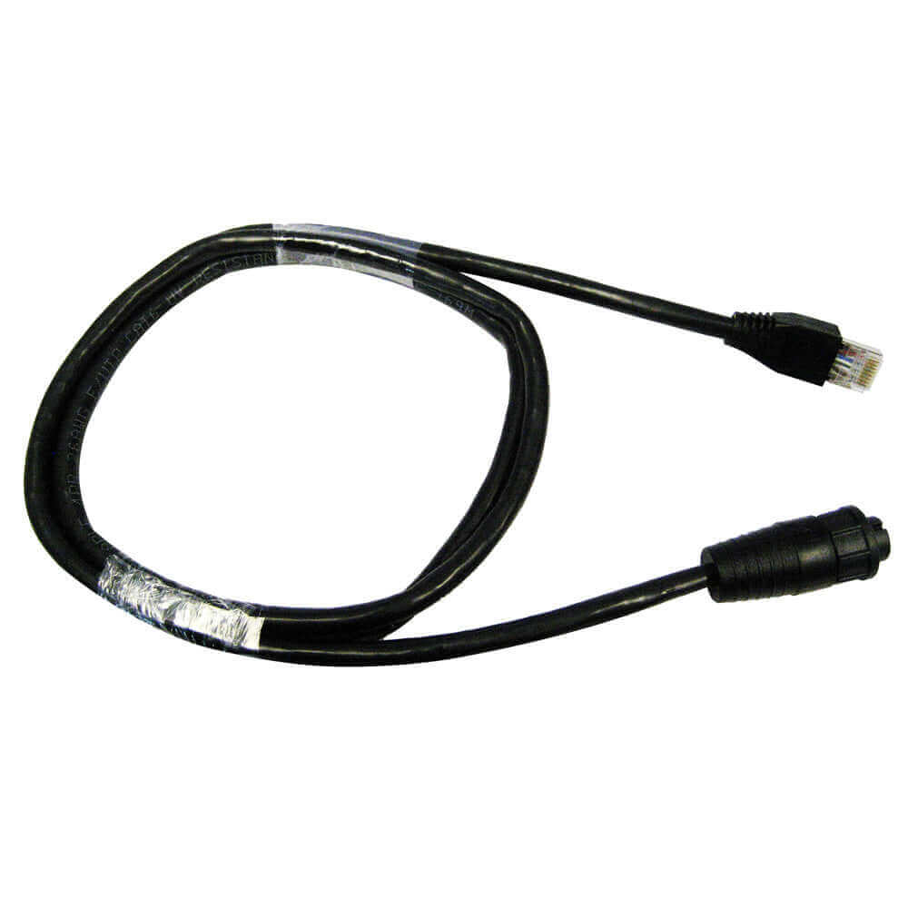 Raymarine RayNet to RJ45 Male Cable - 3m [A80151] - wetsquad