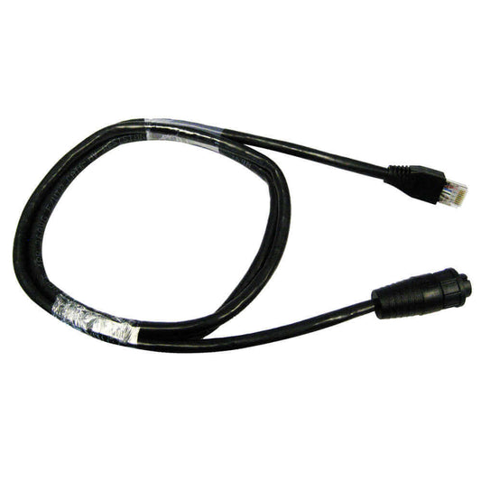 Raymarine RayNet to RJ45 Male Cable - 10M [A80159] - wetsquad