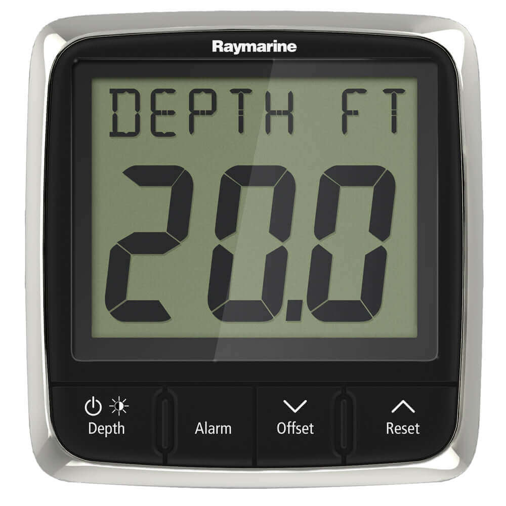 Raymarine i50 Depth Display [E70059] - wetsquad