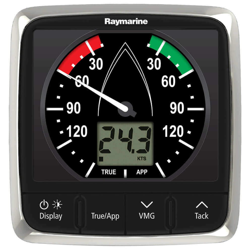 Raymarine i60 Wind Display System [E70061] - wetsquad