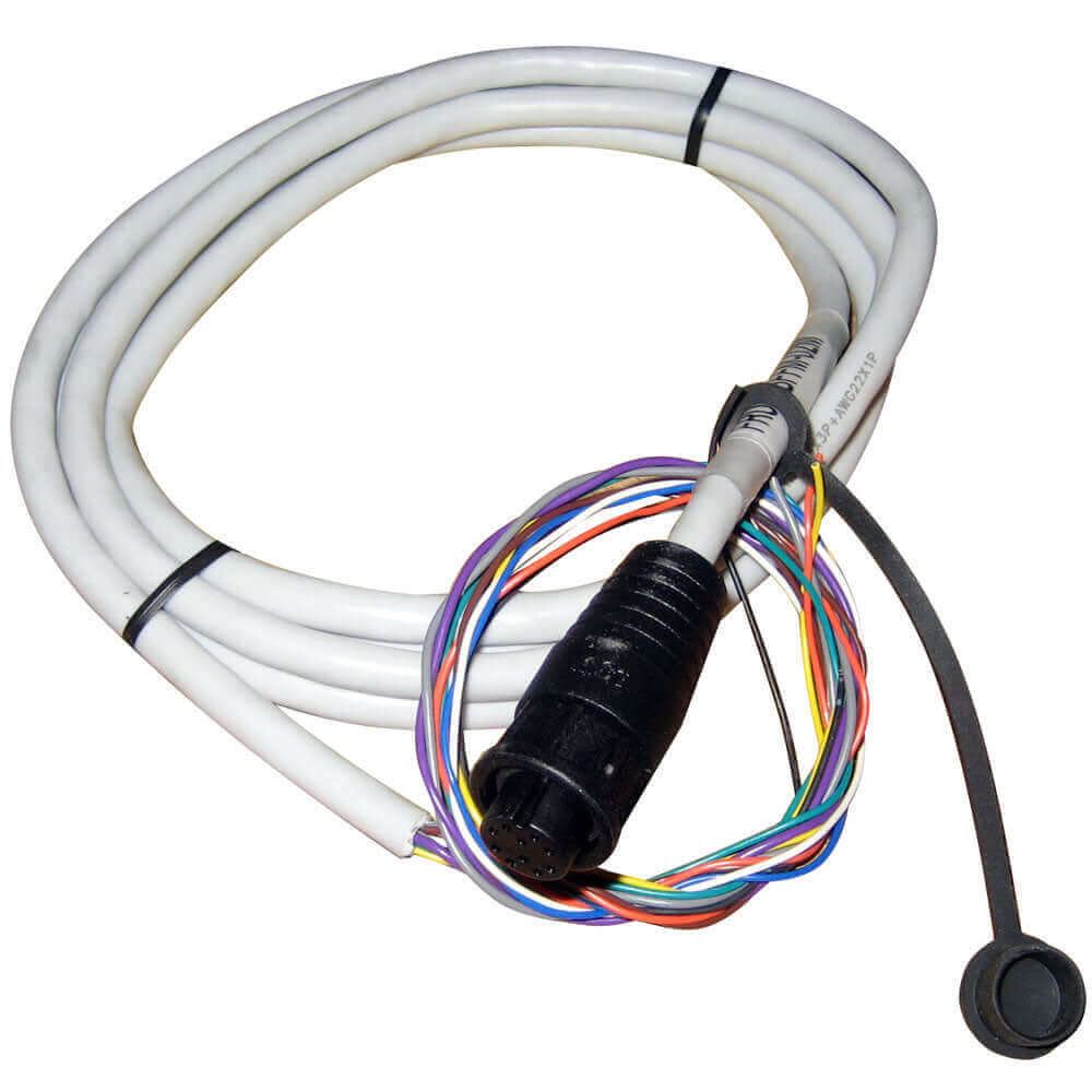 Furuno NMEA 0183 Cable 10P f/GP33 [001-112-970] - wetsquad