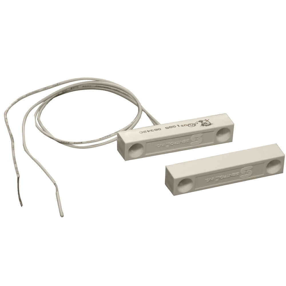 Maretron MS-1085-N Rectangular Magnetic Switch f/Outdoor [MS-1085-N] - wetsquad