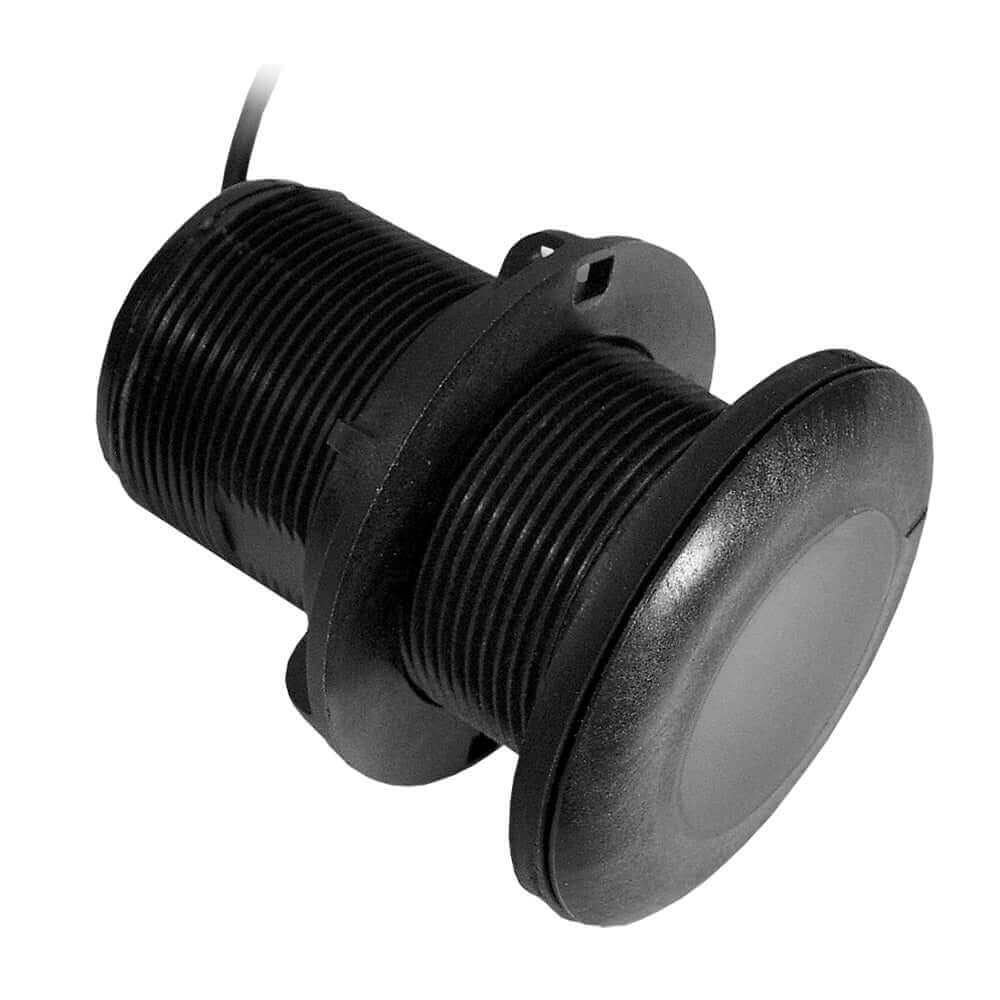 Garmin P19 Nylon 12 Degree Tilt Transducer - 8-Pin [010-10218-21] - wetsquad