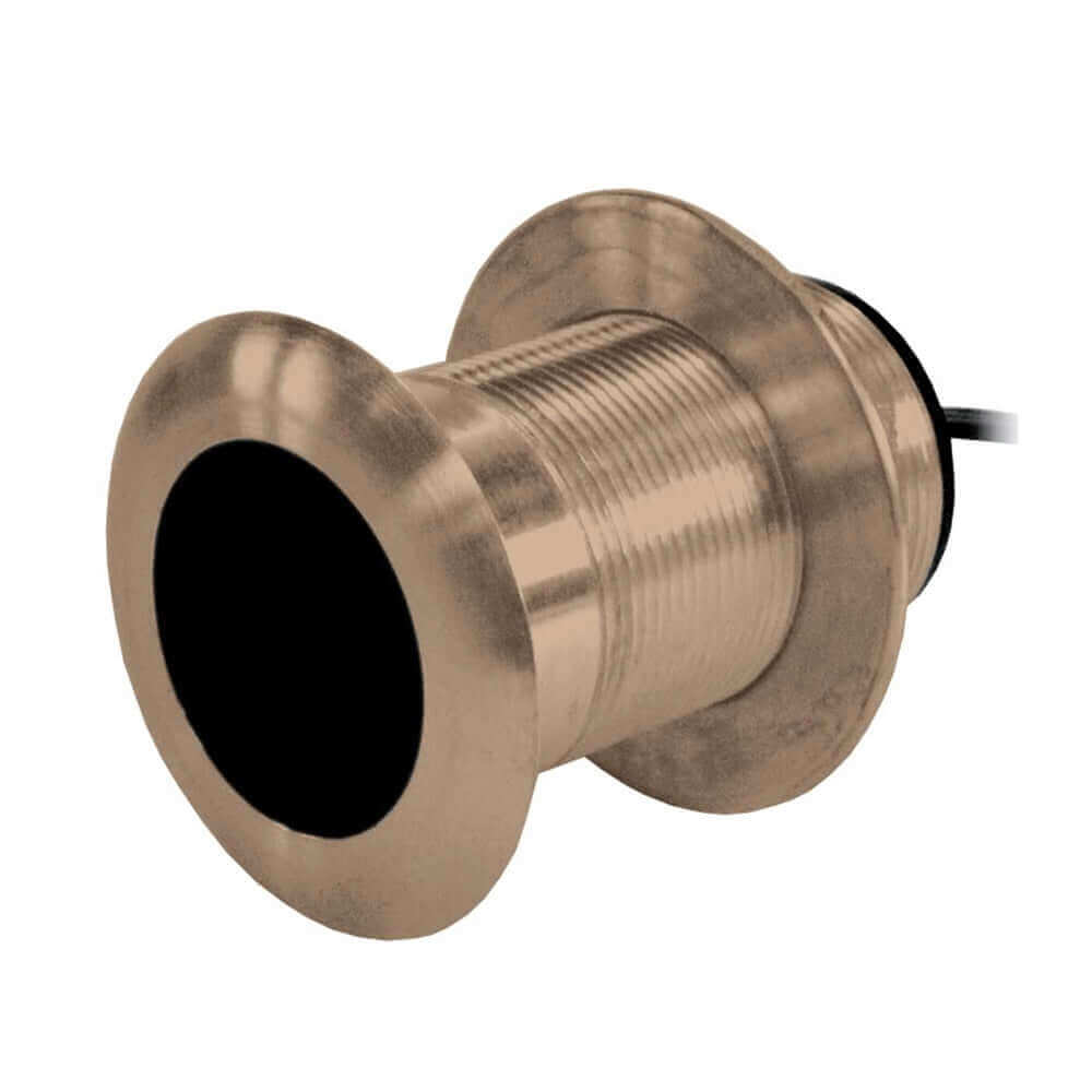 Garmin B619 20 Degree Tilt Bronze Thru-Hull Transducer - 8-Pin [010-10217-22] - wetsquad