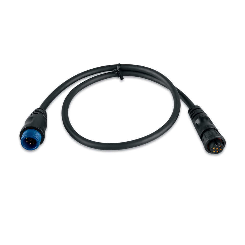 Garmin 6-Pin Female to 8-Pin Male Adapter [010-11612-00] - wetsquad