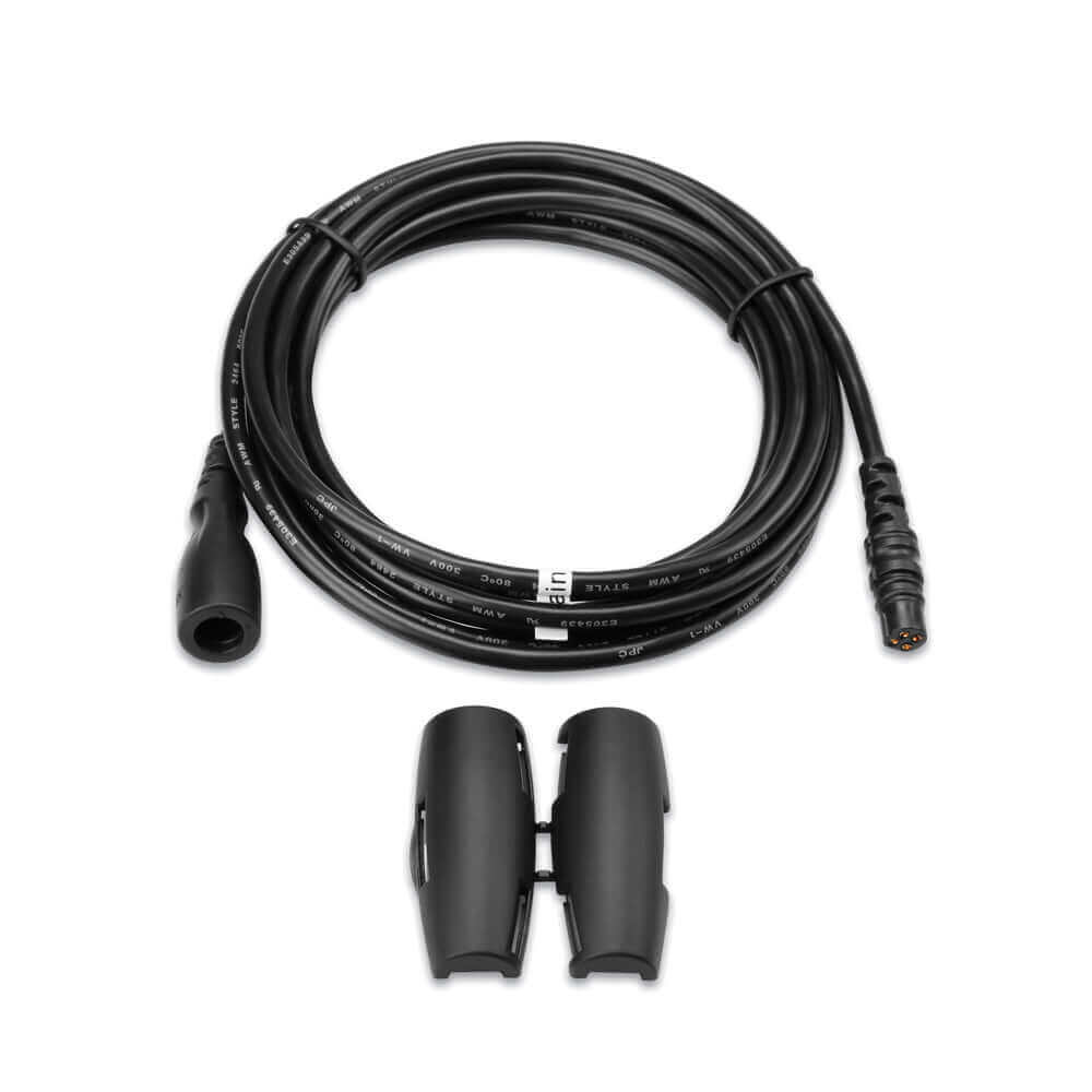 Garmin 4-Pin 10' Transducer Extension Cable f/echo Series [010-11617-10] - wetsquad