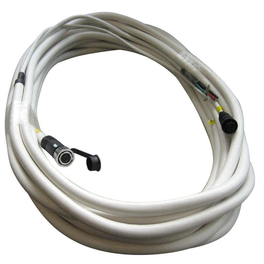 Raymarine A80228 10M Digital Radar Cable w/RayNet Connector On One End [A80228] - wetsquad