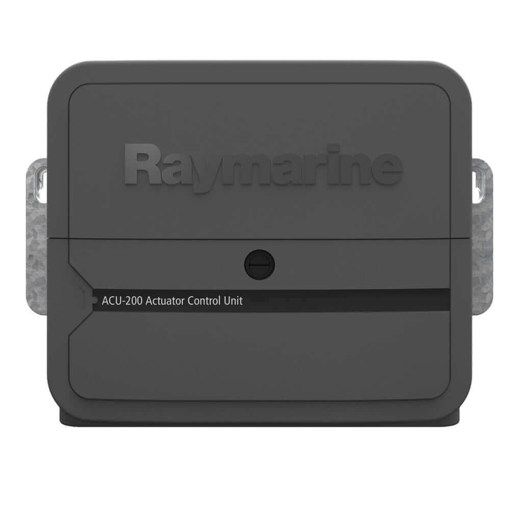 Raymarine ACU-200 Acuator Control Unit - Use Type 1 Hydraulic, Linear & Rotary Mechanical Drives [E70099] - wetsquad