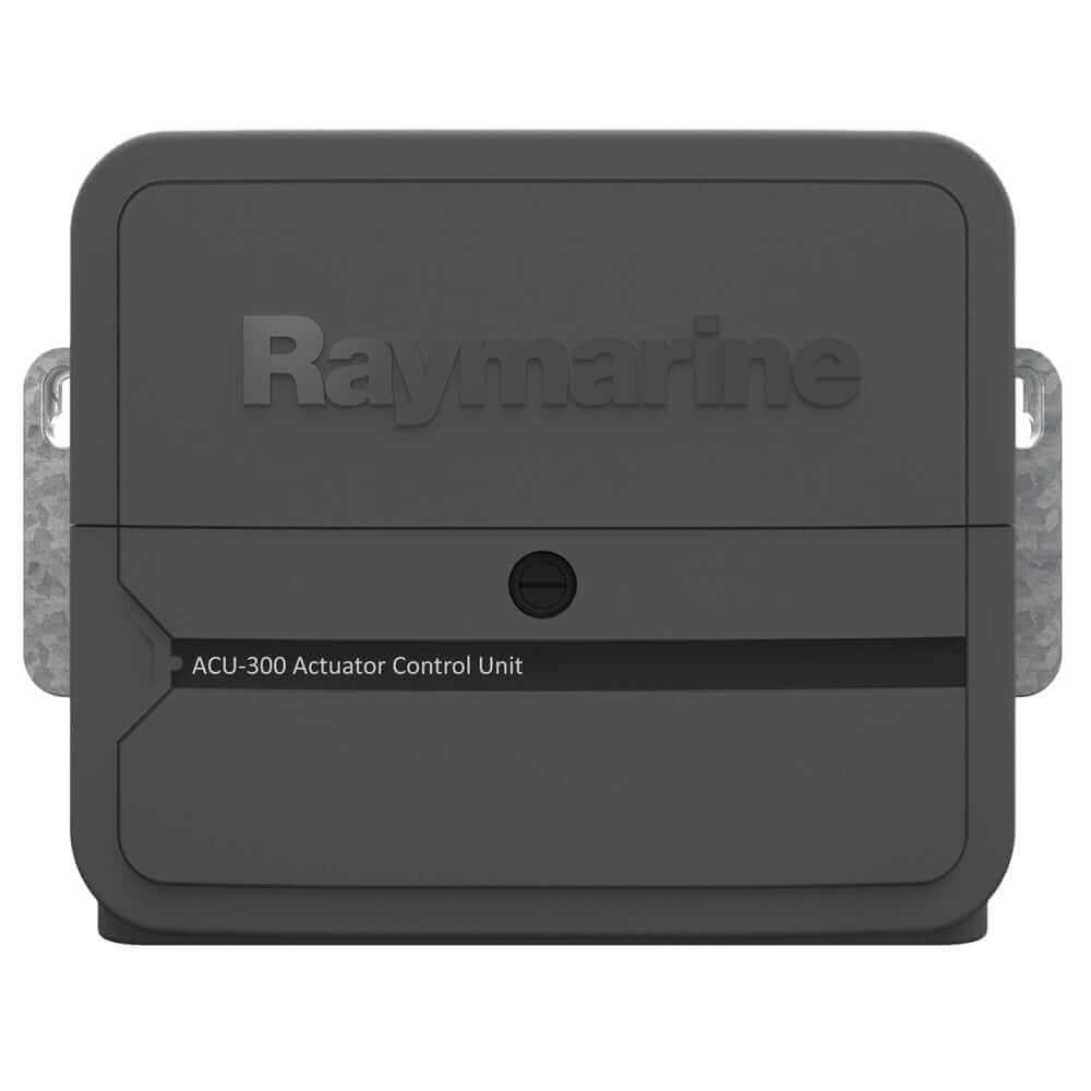 Raymarine ACU-300 Actuator Control Unit f/Solenoid Contolled Steering Systems & Constant Running Hydraulic Pumps [E70139] - wetsquad