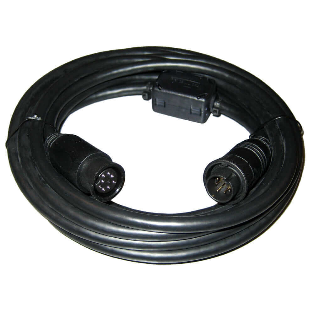 Raymarine 4M Transducer Extension Cable f/CHIRP & DownVision [A80273] - wetsquad