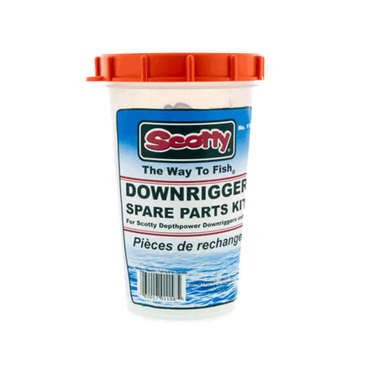 Scotty 1158 Depthpower Downrigger Accessory Kit [1158] - wetsquad