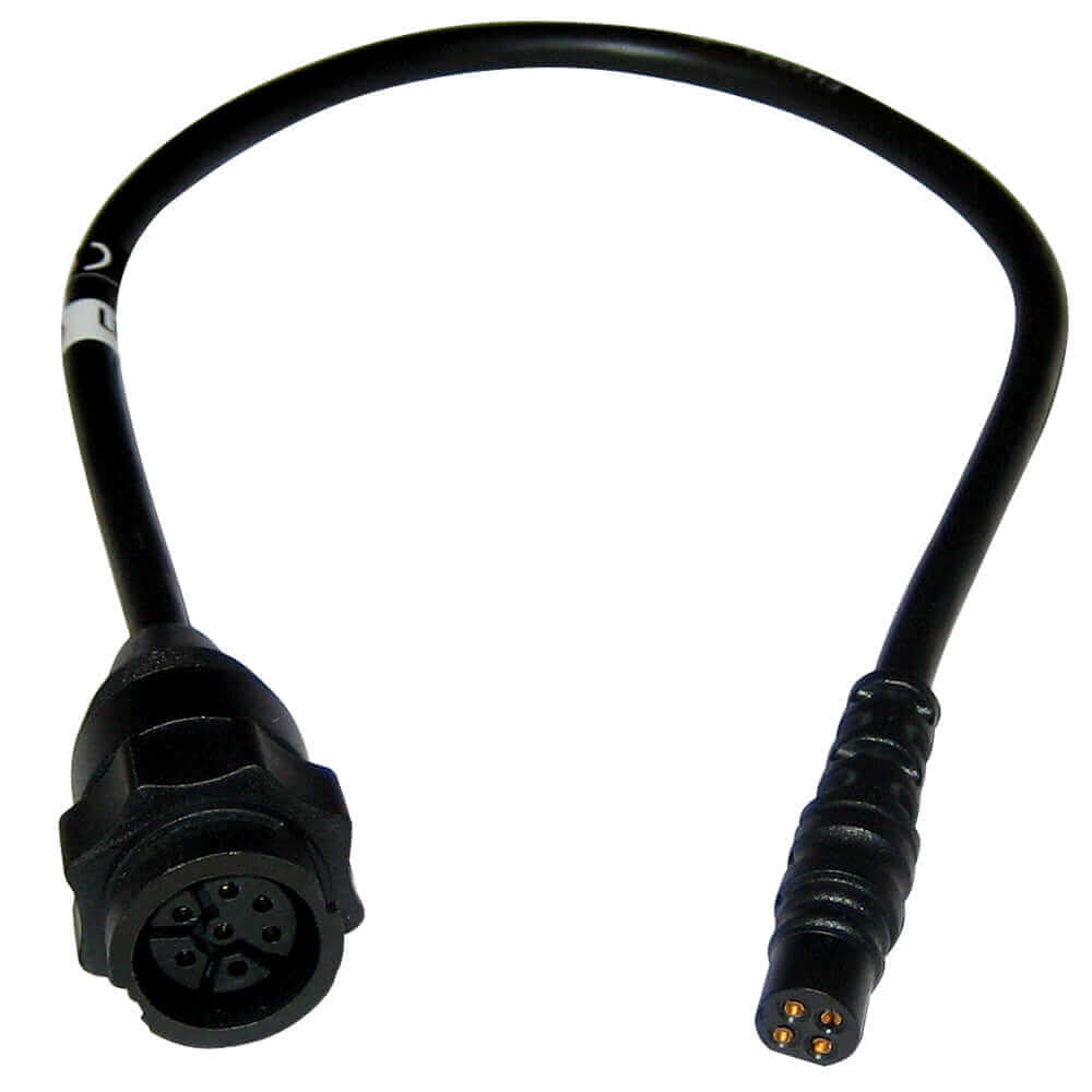 Garmin MotorGuide Adapter Cable f/4-Pin Units [010-11979-00] - wetsquad