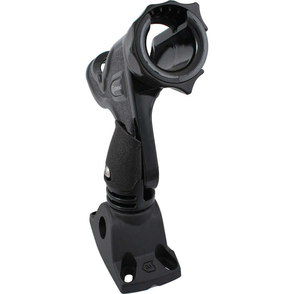 Attwood Heavy Duty Pro Series Rod Holder w/Combo Mount [5010-4] - wetsquad