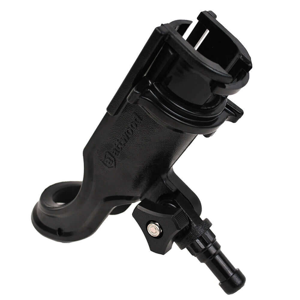 Attwood Heavy Duty Adjustable Rod Holder w/Combo Mount [5009-4] - wetsquad