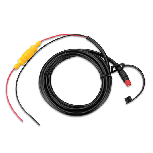 Garmin Power Cable f/echo Series [010-11678-10] - wetsquad