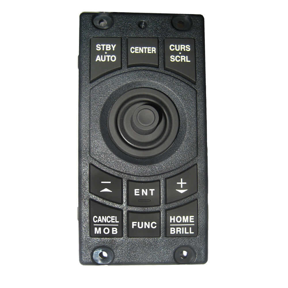 Furuno NavNet TZtouch Remote Control Unit [MCU002] - wetsquad