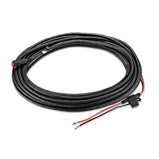 Garmin Radar Power Cable [010-12067-00] - wetsquad