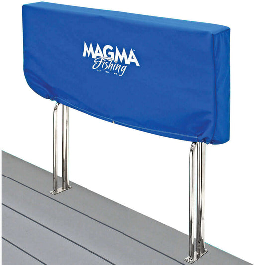 Magma Cover f/48" Dock Cleaning Station - Pacific Blue [T10-471PB] - wetsquad