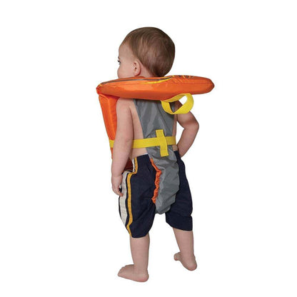 Personal Flotation Devices - Full Throttle Baby-Safe Life Vest - Infant To 30lbs - Pink [104000-105-000-15]