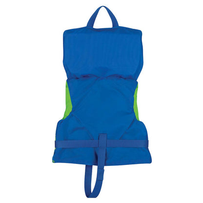 Personal Flotation Devices - Full Throttle Character Vest - Infant/Child Less Than 50lbs - Fish [104200-500-000-15]