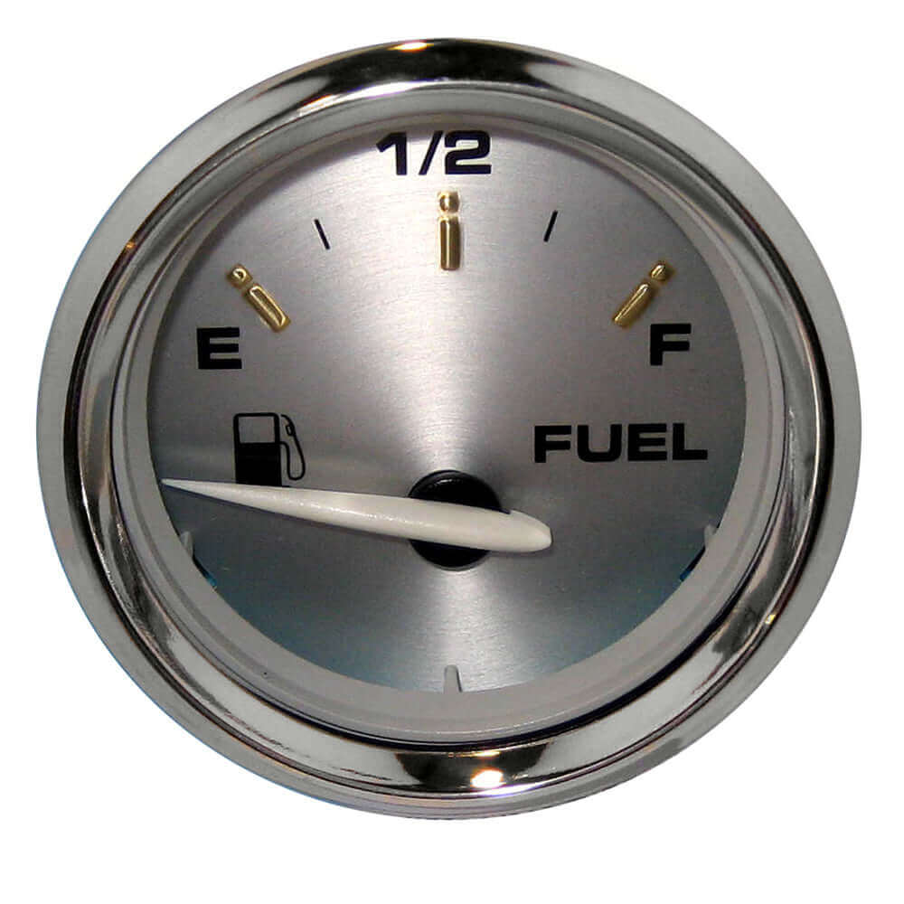 Faria Kronos 2" Fuel Level Gauge [19001] - wetsquad