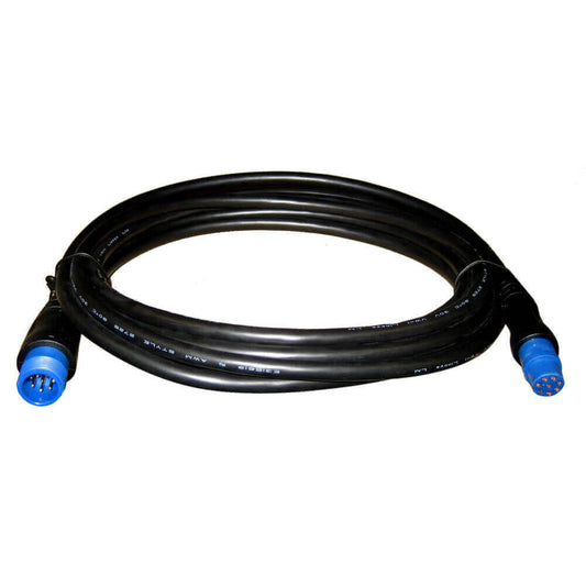 Garmin 8-Pin Transducer Extension Cable - 10' [010-11617-50] - wetsquad