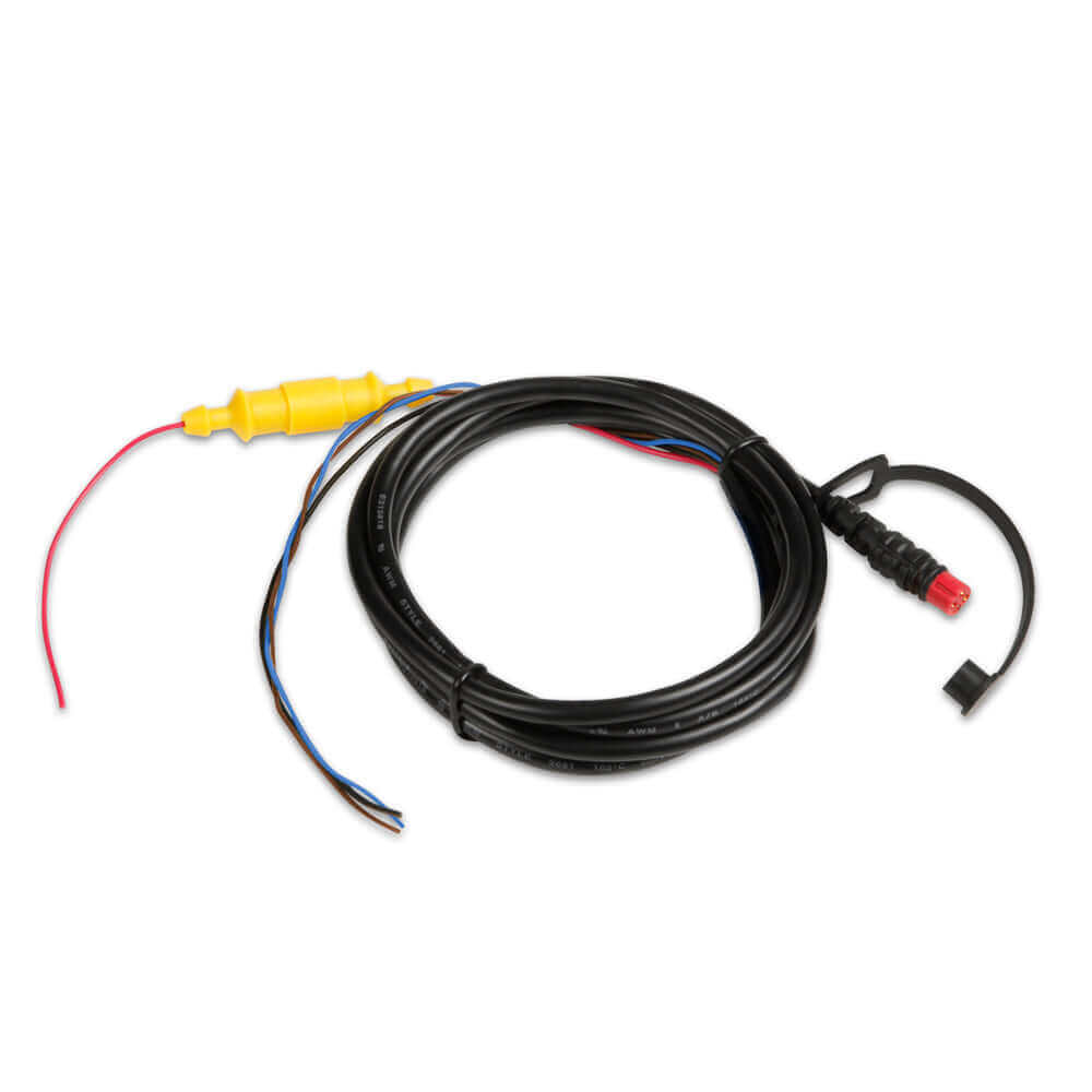 Garmin Power/Data Cable - 4-Pin [010-12199-04] - wetsquad