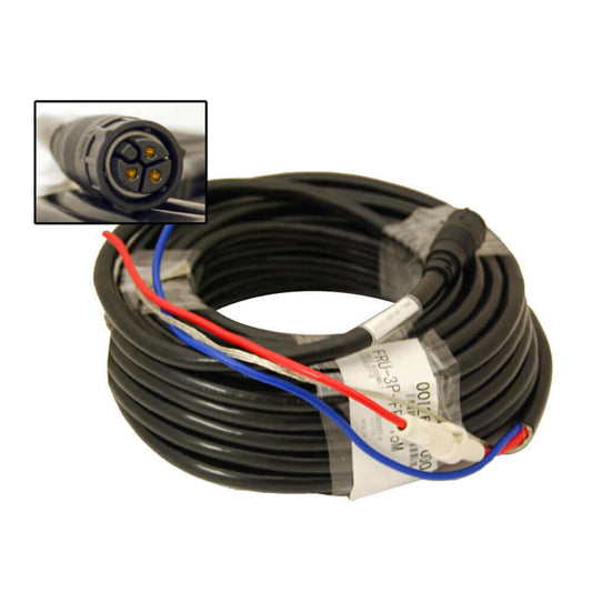 Furuno 15M Power Cable f/DRS4W [001-266-010-00] - wetsquad