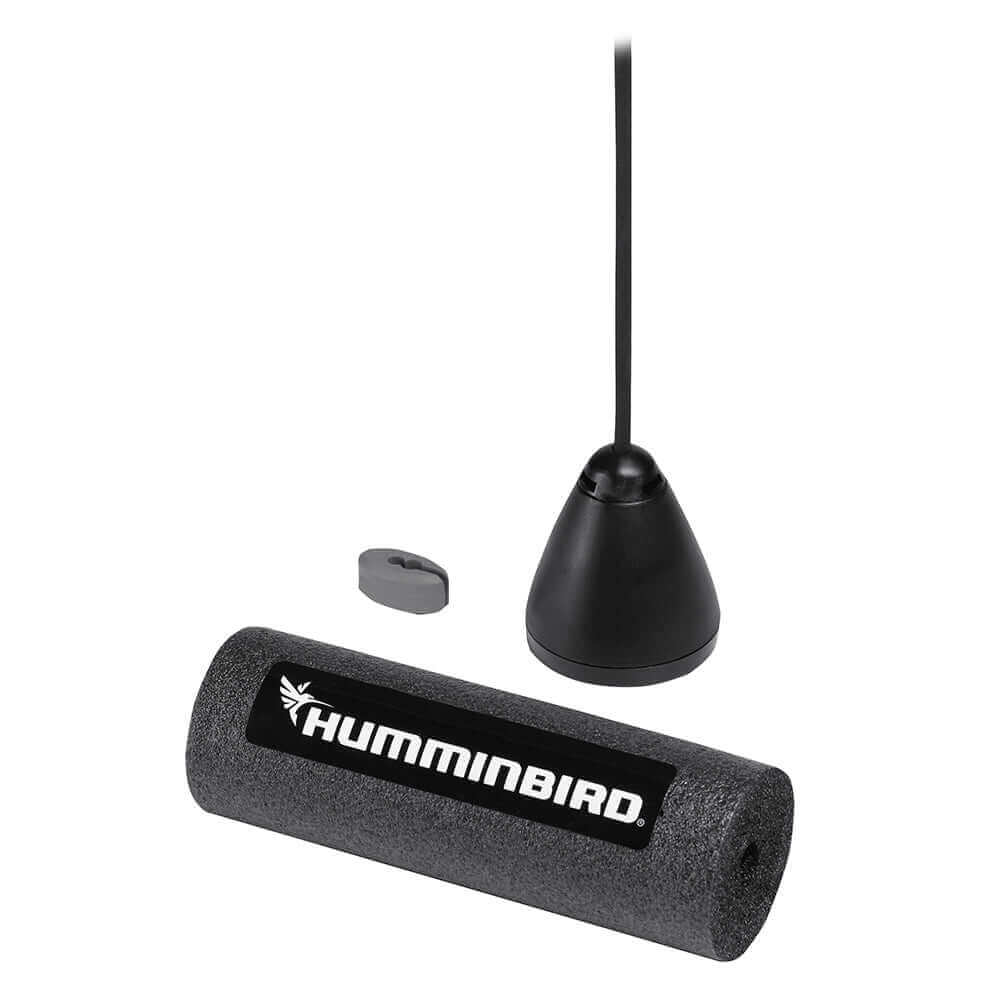 Humminbird XI 9 20 Dual Beam ICE Transducer [710211-1] - wetsquad