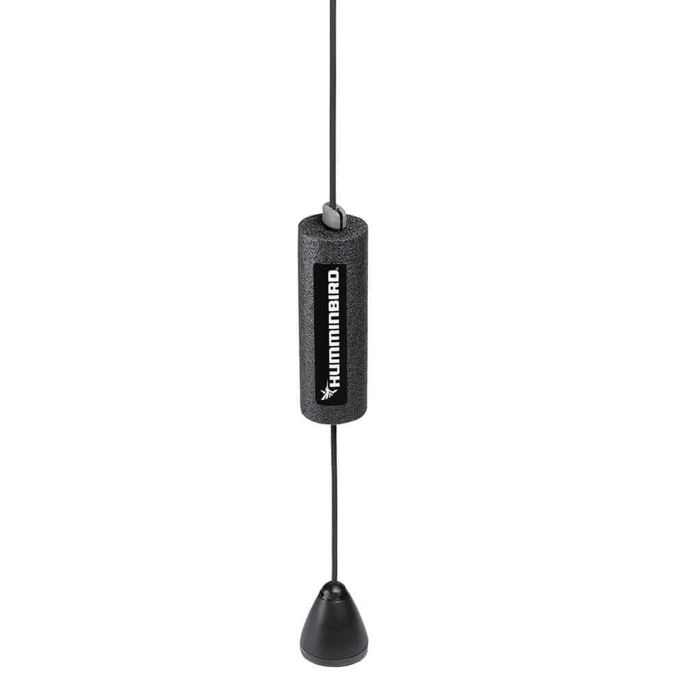 Humminbird XI 9 20 Dual Beam ICE Transducer [710211-1] - wetsquad